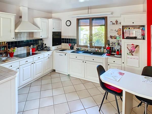 Maison familiale proches toutes commodités