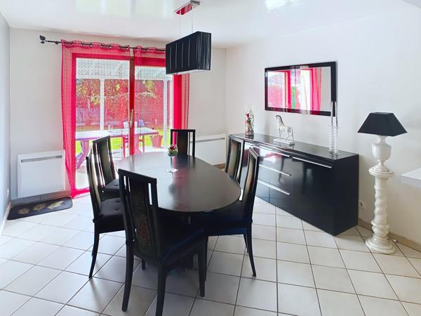 Maison familiale proches toutes commodités