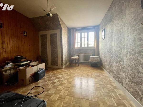 Maison individuelle sur la commune de Cambronne Ribécourt (60170)