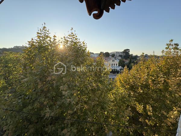 Appartement de 34 m²