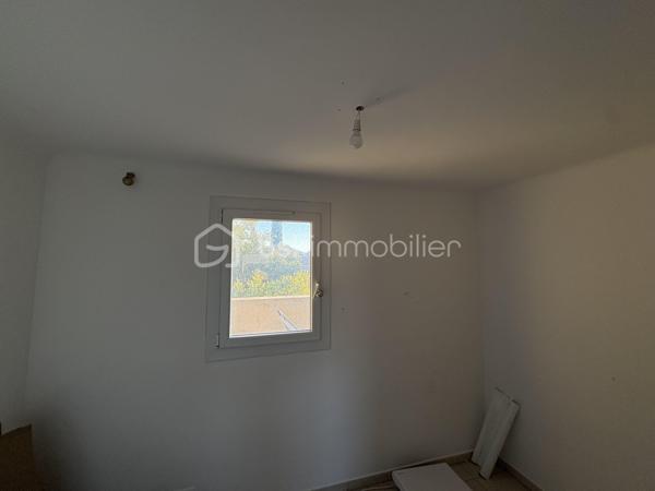 Appartement de 34 m²