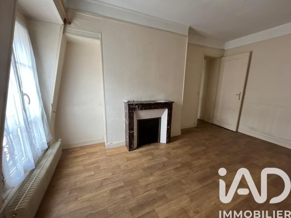 Appartement à vendre 3 pièces 48 m² Paris 12