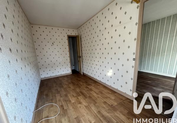 Appartement à vendre 3 pièces 48 m² Paris 12