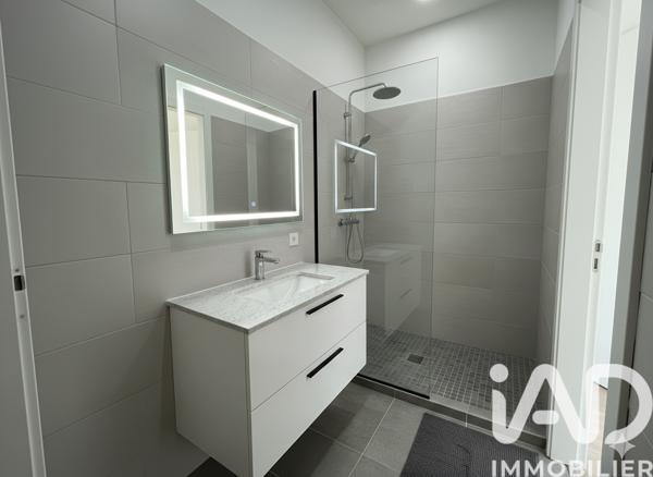 Appartement à vendre 3 pièces 48 m² Paris 12