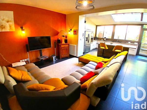 Maison à vendre 6 pièces 200 m² Moissac