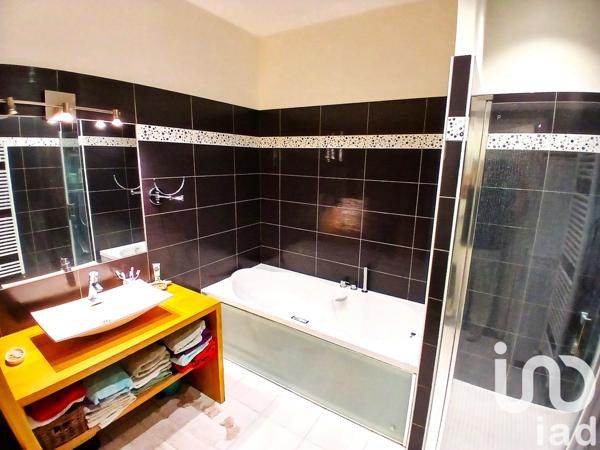 Maison à vendre 6 pièces 200 m² Moissac