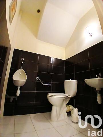 Maison à vendre 6 pièces 200 m² Moissac