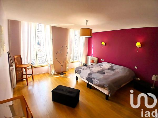 Maison à vendre 6 pièces 200 m² Moissac