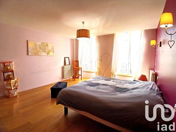 Maison à vendre 6 pièces 200 m² Moissac