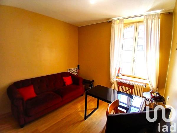 Maison à vendre 6 pièces 200 m² Moissac