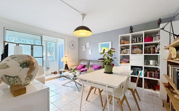 Appartement à vendre    3 pièces • 54,13 m2 Avignon