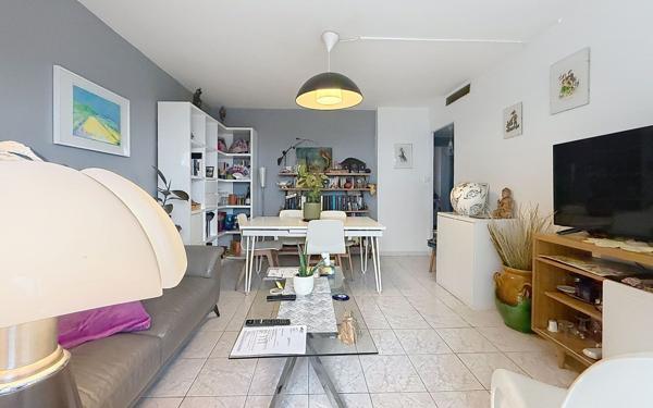 Appartement à vendre    3 pièces • 54,13 m2 Avignon