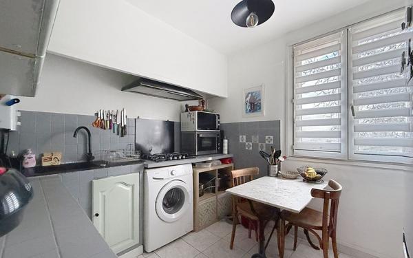 Appartement à vendre    3 pièces • 54,13 m2 Avignon