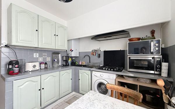 Appartement à vendre    3 pièces • 54,13 m2 Avignon