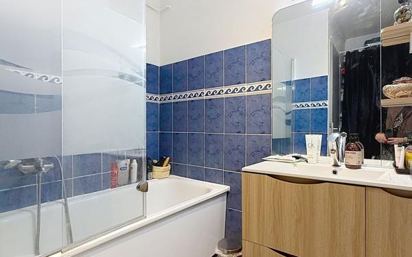 Appartement à vendre    3 pièces • 54,13 m2 Avignon