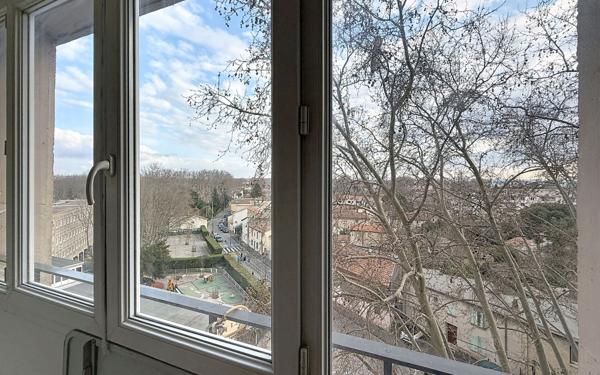 Appartement à vendre    3 pièces • 54,13 m2 Avignon