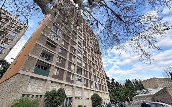 Appartement à vendre    3 pièces • 54,13 m2 Avignon