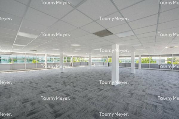 BUREAUX À LOUER - PESSAC