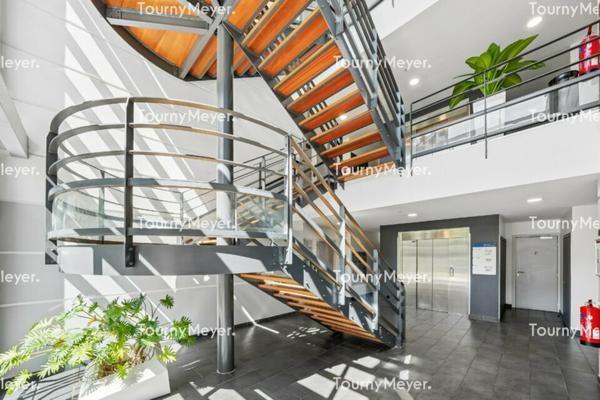 BUREAUX À LOUER - PESSAC