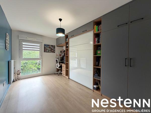 Appartement LIMITE BRY-SUR-MARNE 4 pièce(s)