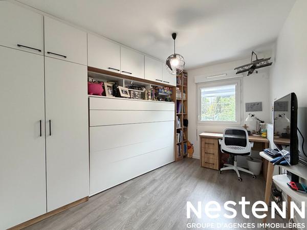 Appartement LIMITE BRY-SUR-MARNE 4 pièce(s)