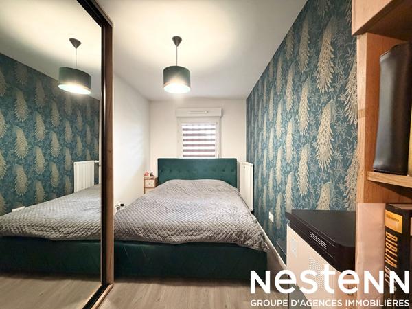 Appartement LIMITE BRY-SUR-MARNE 4 pièce(s)