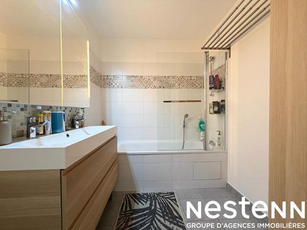 Appartement LIMITE BRY-SUR-MARNE 4 pièce(s)