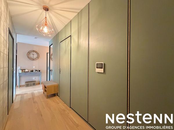 Appartement LIMITE BRY-SUR-MARNE 4 pièce(s)