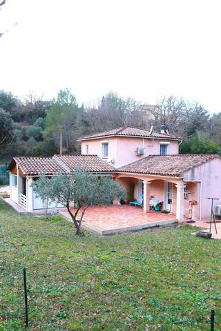 maison provençale au calme – Brignoles