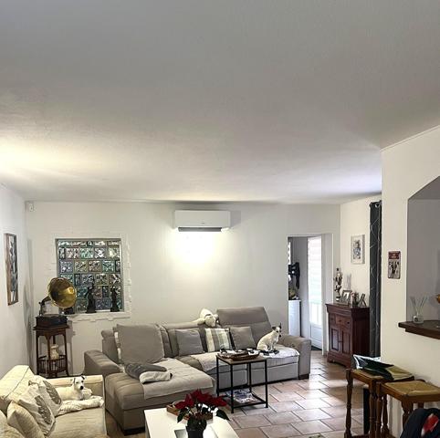 maison provençale au calme – Brignoles