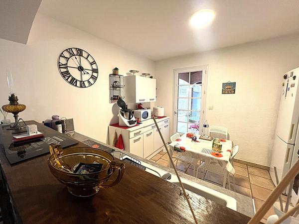 maison provençale au calme – Brignoles