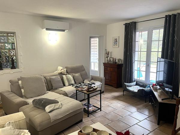 maison provençale au calme – Brignoles