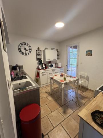 maison provençale au calme – Brignoles