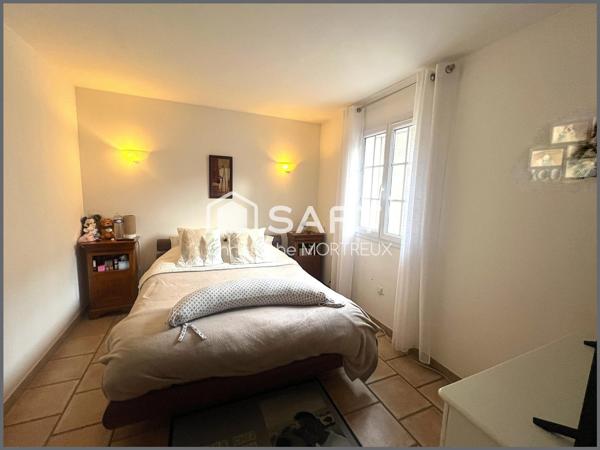 maison provençale au calme – Brignoles