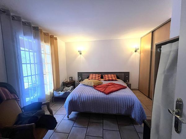 maison provençale au calme – Brignoles