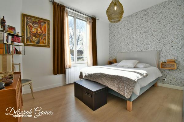 T2 lumineux avec terrasse – Quartier XIV Juillet à Pau