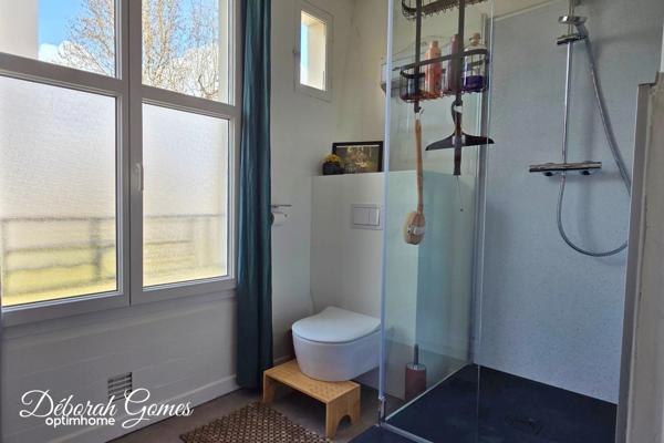 T2 lumineux avec terrasse – Quartier XIV Juillet à Pau