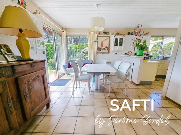 Maison de 100m² environ à Mérignac