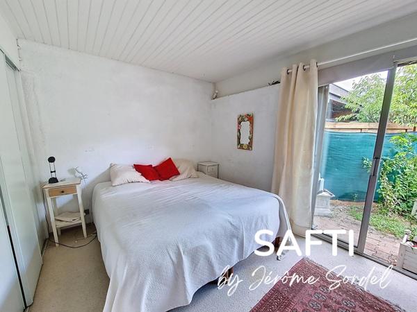 Maison de 100m² environ à Mérignac