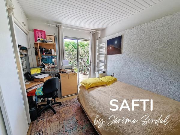 Maison de 100m² environ à Mérignac