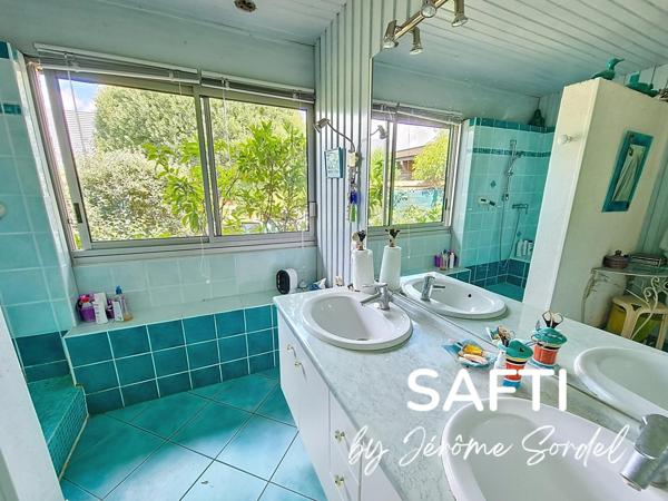 Maison de 100m² environ à Mérignac