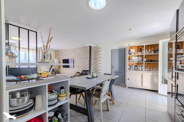 Maison à vendre |  Ambarès-et-Lagrave |  5 pièces | 126 m²
