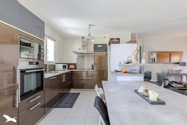 Maison à vendre |  Ambarès-et-Lagrave |  5 pièces | 126 m²