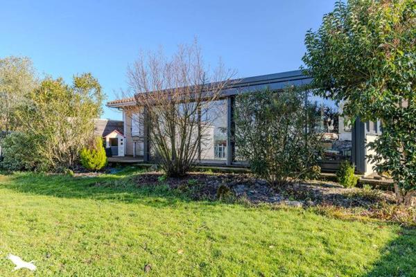 Maison à vendre |  Ambarès-et-Lagrave |  5 pièces | 126 m²