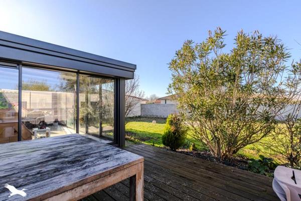Maison à vendre |  Ambarès-et-Lagrave |  5 pièces | 126 m²