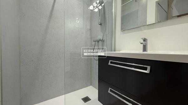 Appartement 1 pièce – 19 m² environ à Nantes (ref : 1794B)