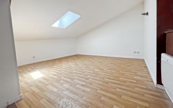 Immeuble à vendre