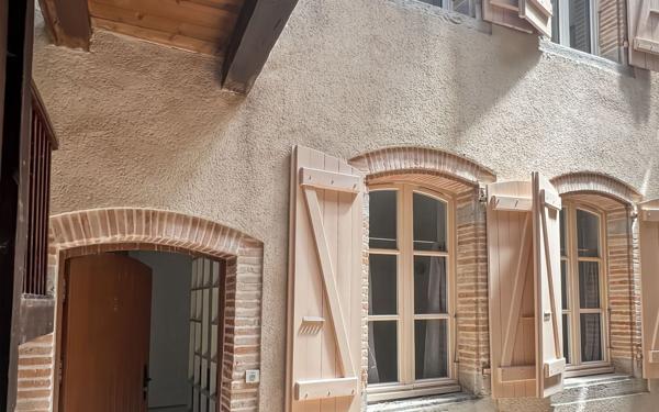 Immeuble à vendre
