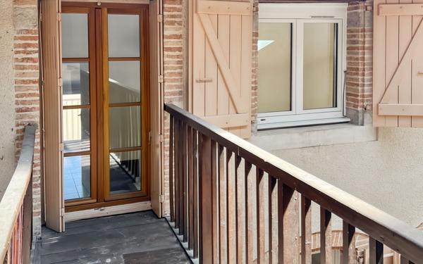 Immeuble à vendre
