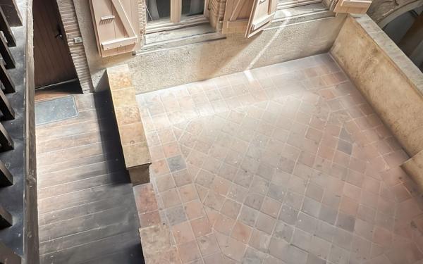 Immeuble à vendre